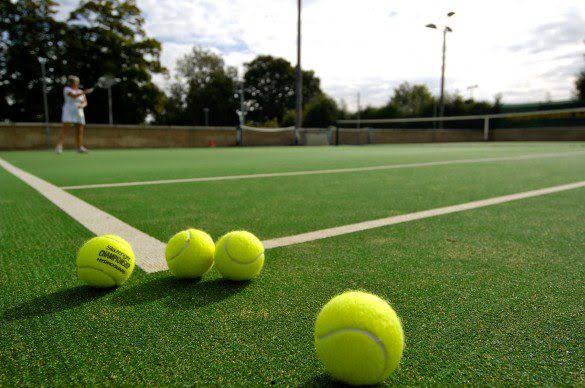 Tennis Turf Infra in Hyderabad