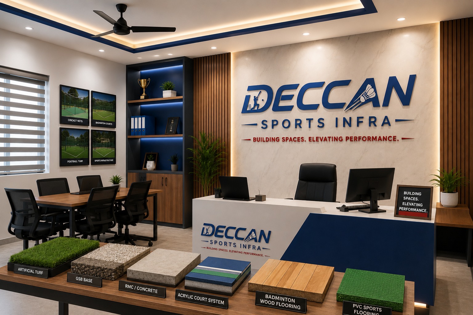 deccan office banner